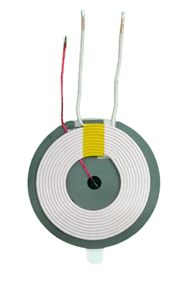 Kabellose Ladespule mit PCB-Wireless-Ladespuleninduktor