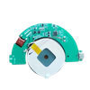 Kabellose Ladespule mit PCB-Wireless-Ladespuleninduktor