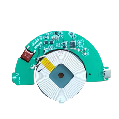 Kabellose Ladespule mit PCB-Wireless-Ladespuleninduktor